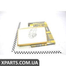 Фільтр салону Megane, Scenic 97-03 Renault 7700845219