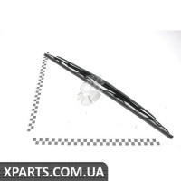Щітка склоочисника Renault 7701049049
