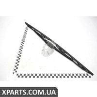 Щітка склоочисника з форсункою 600 мм Master II, Opel Movano A Renault 7701051903