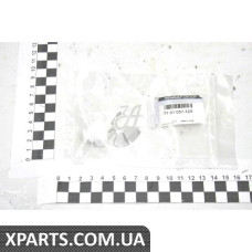 Кліпса фари Renault 7701057429