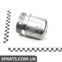 Кришка корпусу масляного фільтра Opel Movano A 2003-2010 Renault 7701057829 Кришка корпусу масляного фільтра Opel Movano A 2003-2010 Renault 7701057829