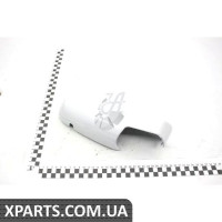 Накладка правого бічного дзеркала Clio III() Renault 7701061195