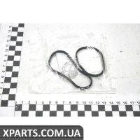 Прокладка корпусу масляного фільтра 2.0 dci Trafic II 2006- Renault 7701062113