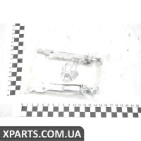 Планки зад колодок Renault 7701205525