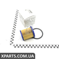 Фільтр паливний Renault 7701206119