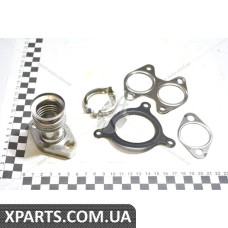 Прокладка клапана EGR Renault 7701207947