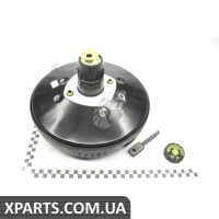 Підсилювач вакуумний гальм Megane II, Scenic II Renault 7701208000