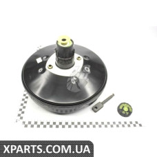 Підсилювач вакуумний гальм Megane II, Scenic II Renault 7701208000