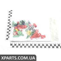Комплект заглушок 1.9dci Trafic 01- Renault 7701208229