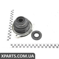 Пильовик ШРУС внутрішній 25.8x115 Clio, Megane, Kangoo, 19, 21 Renault 7701470567