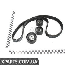 Комплект ГРМ 1.8/2.0dci Megane, Laguna Renault 7701471367