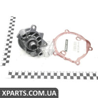 Насос водяний Renault 7701474190