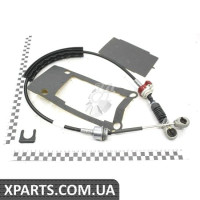 Трос КПП megane II Renault 7701474701