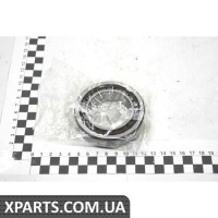 Підшипник диференціала КПП лівий (45х75х20) Trafic II, Master III Renault 7701474806
