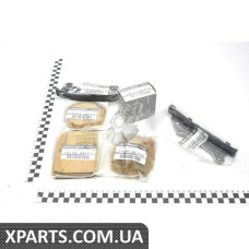 Комплект ланцюга ГРМ 3.0dci 16V.MasterII /Movano 2003-2010 Renault 7701475740