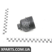 Кришка масляного фільтра 2,0dci Trafic II, Laguna II Renault 7701476503