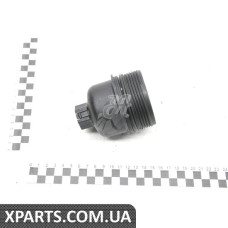 Кришка масляного фільтра 2,0dci Trafic II, Laguna II Renault 7701476503