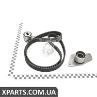 Ремкомплект ГРМ 1.9dci Clio II, Kangoo I Renault 7701476884