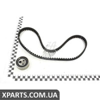 Ремк-кт ГРМ Logan 1,4/1,6 (ремінь + 1 ролик) (-08) Renault 7701477024