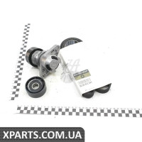 Ремк-кт ременя приводного 7701477517 (5PK1750) Renault 7701477517
