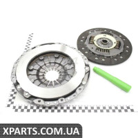 Комплект зчеплення Trafic II 1,9dci, Master II / Opel Vivaro A, Movano A Renault 7701477758