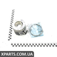 Поршень 2.0dci std Trafic II 2001- Renault 7701477821