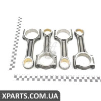 Шатун (компл 4шт, х=32) 2,0dci Koleos/Laguna/Megane/Scenic/Trafic 2.0 Dci 06- Renault 7701477831