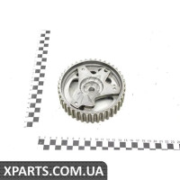 Шестерня распредвала Renault 7701478037
