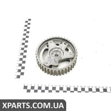 Шестерня распредвала Renault 7701478037