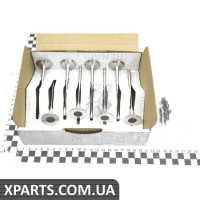 Клапан двигателя выпускной Renault 7701478130