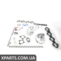 Прокладка ГБЦ комплект верхній 2,0 dci Trafic II 2006- Renault 7701478183