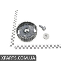 Шестерня распредвала 1.6/2.0 16V Megane II, III, Laguna II, III, Scenic II. III Renault 7701478459