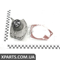 Насос водяний Renault 7701479043