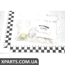 Заглушка корпусу КПП Master Renault 7703075180