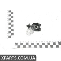 Кронштейн кріплення Renault 7703079779