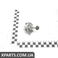 Лампа галогенна H4 12V 60/55W Renault 7703097171