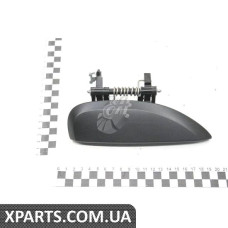 Ручка дверей зовнішня права Logan II Renault 806067028R