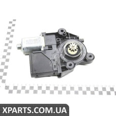 Мотор склопідйомника Megane III 2009-2016 Renault 807301396R