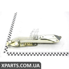 Петля багажника права Megane II Renault 8200011068