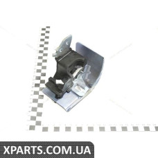Кронштейн кріплення глушника Megane II, Scenic II Renault 8200035448