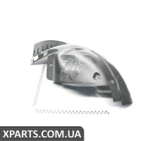 Підкрилок передній правий Trafic II 2001- Renault 8200036014