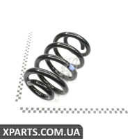 Пружина підвіски Renault 8200123551