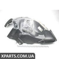 Підкрилок передній правий Renault 8200136726