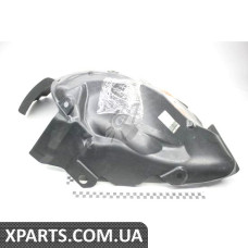 Підкрилок передній правий Renault 8200136726