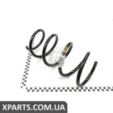 Пружина підвіски передньої Renault 8200143332