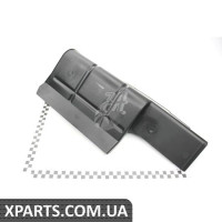 Дефлектор радіатора Renault 8200209920