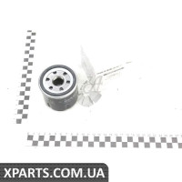 Фільтр масляний Renault 8200257642