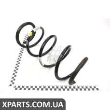 Пружина підвіски перед 1,6 16V Scenic II 2003-2009 Renault 8200304222