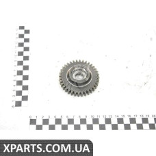 Шестерня распредвала Master III, Trafic II, Laguna III Renault 8200380148