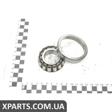 Підшипник КПП Renault 8200381889